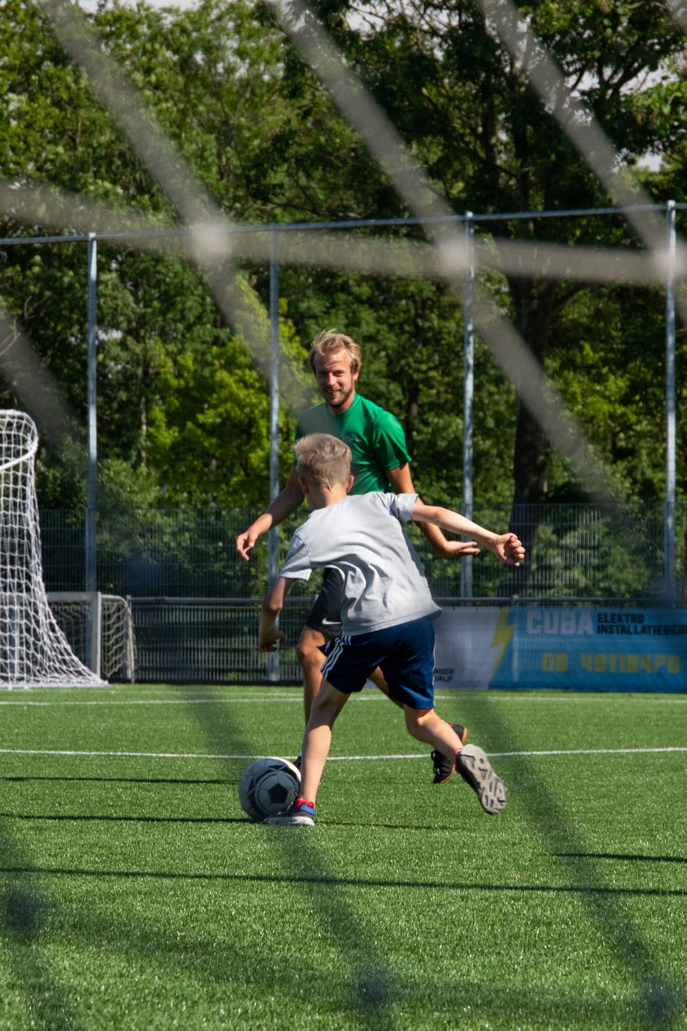 De blik van Niels: zijn onze kinderen nog écht zelfstandig?