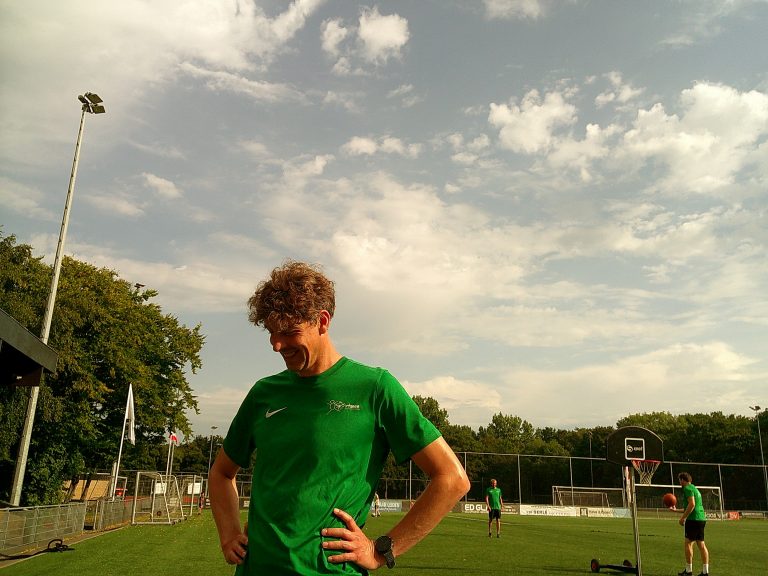 Kinderfeestje Zilver