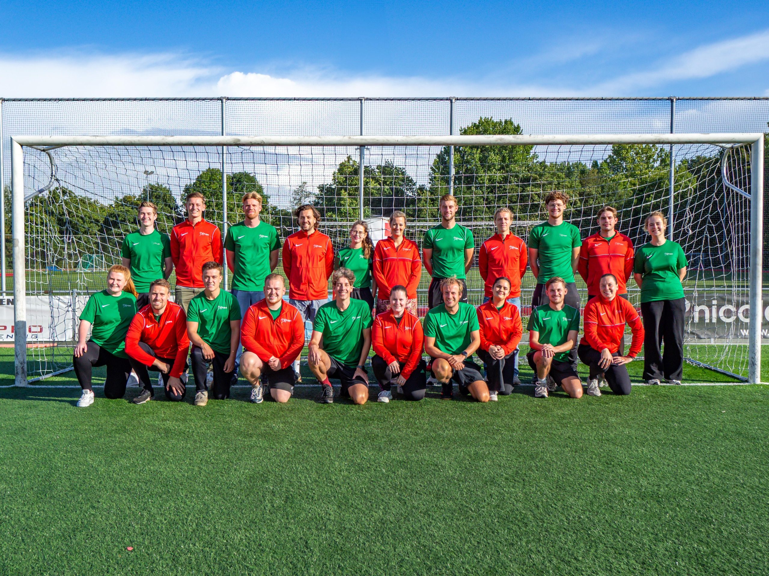 Kom bij ons werken – Maak ook werk van sport en kinderen helpen ontwikkelen!